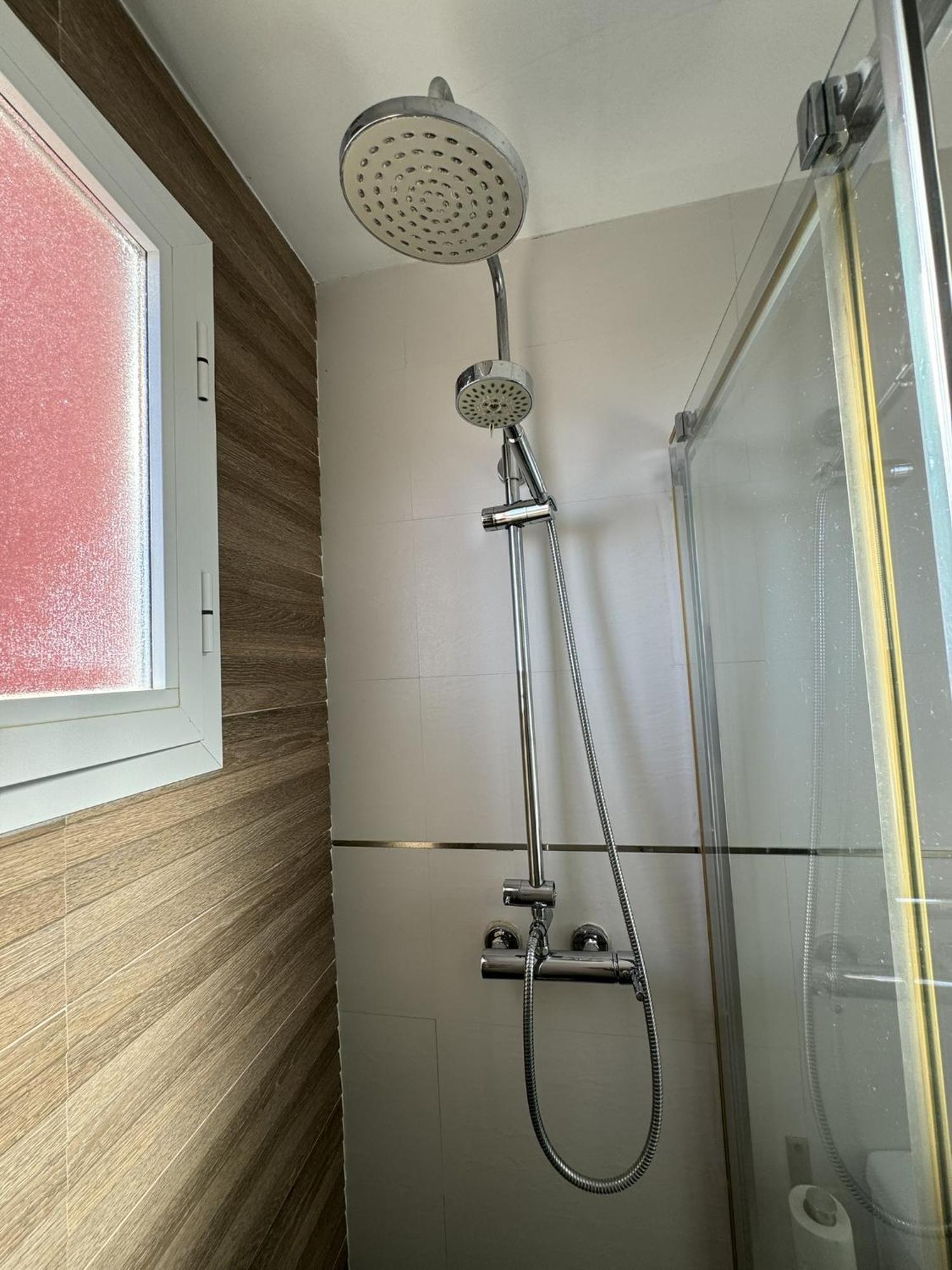 Peaceful Studio With Amazing Sea Views And Free Parking Benalmádena Exterior foto